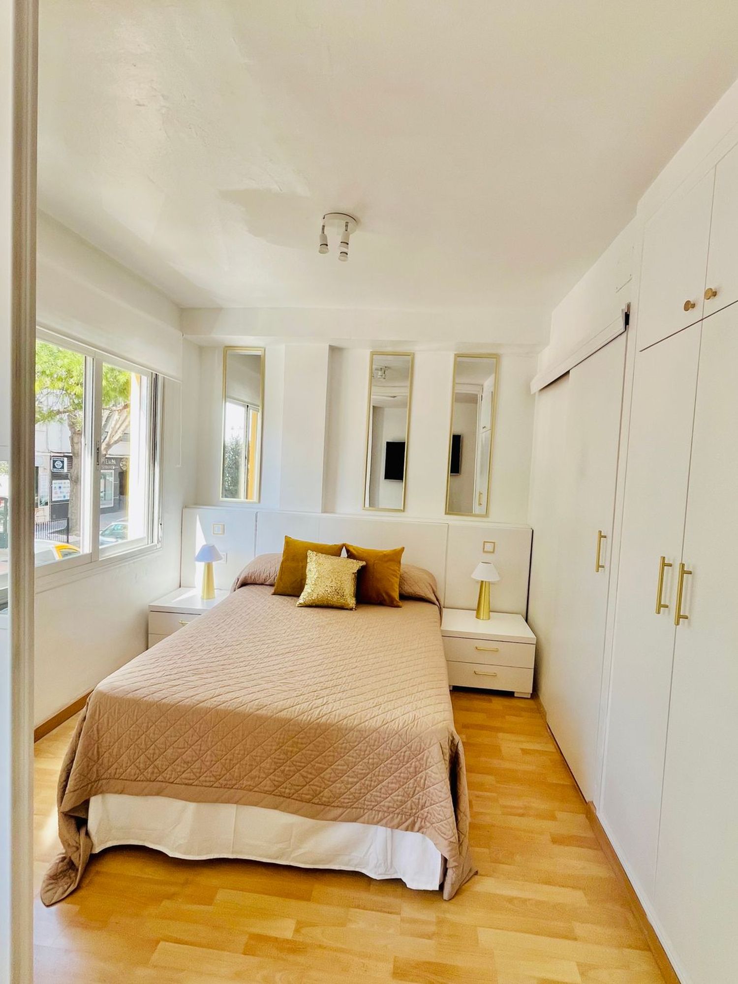 Estudio en avenida Marqués del Duero, 88 - Foto 5