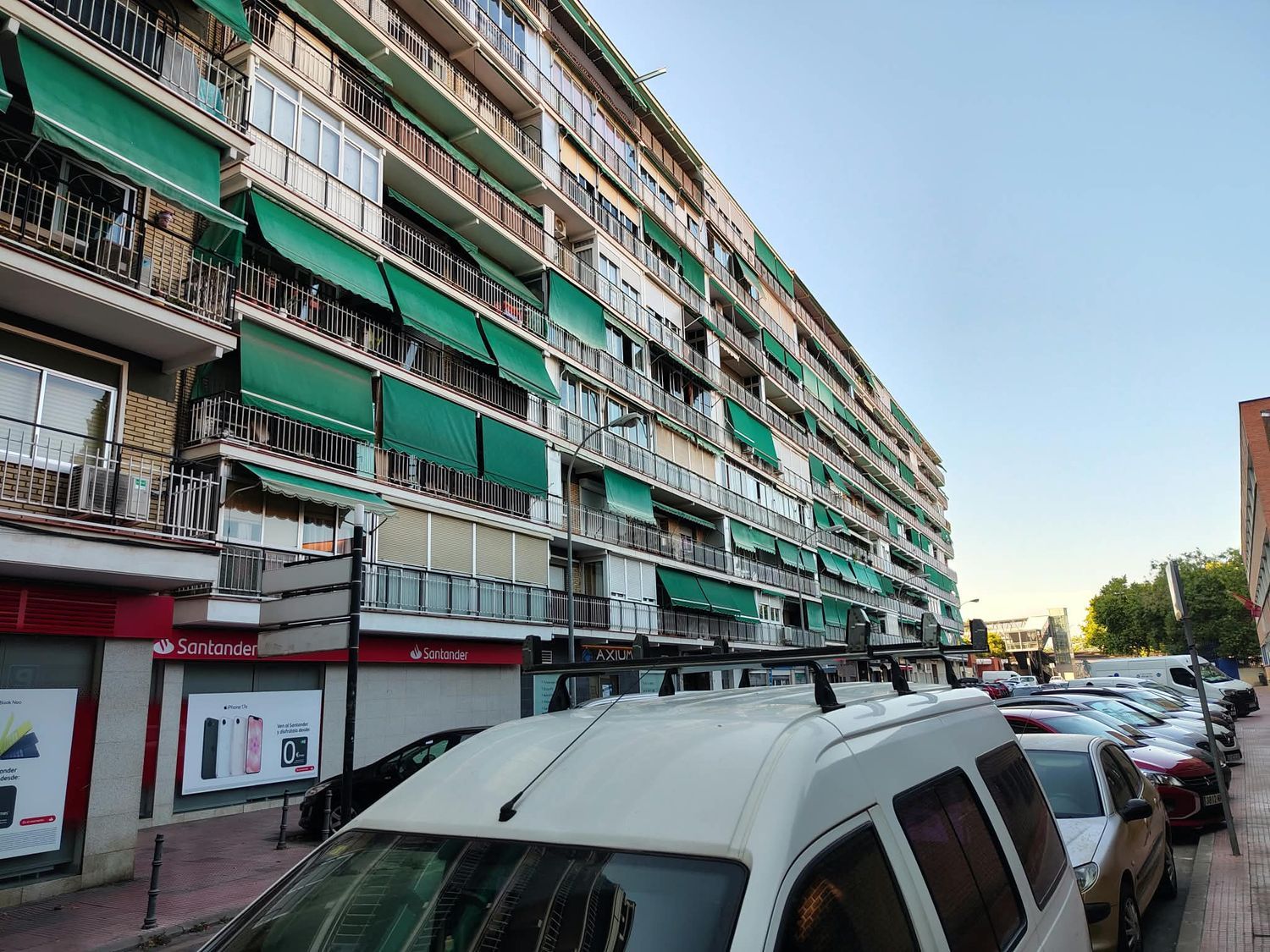 Piso en Calle Torrelaguna, 4, San Isidro - Los Almendros, San Isidro - Los Almendros - Foto 3