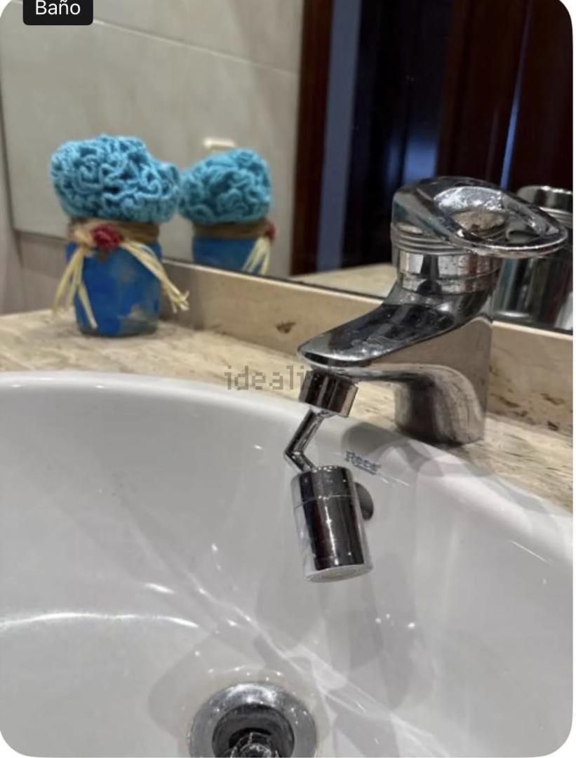 Piso en  Paseo Gran Vía 38 - Foto 22