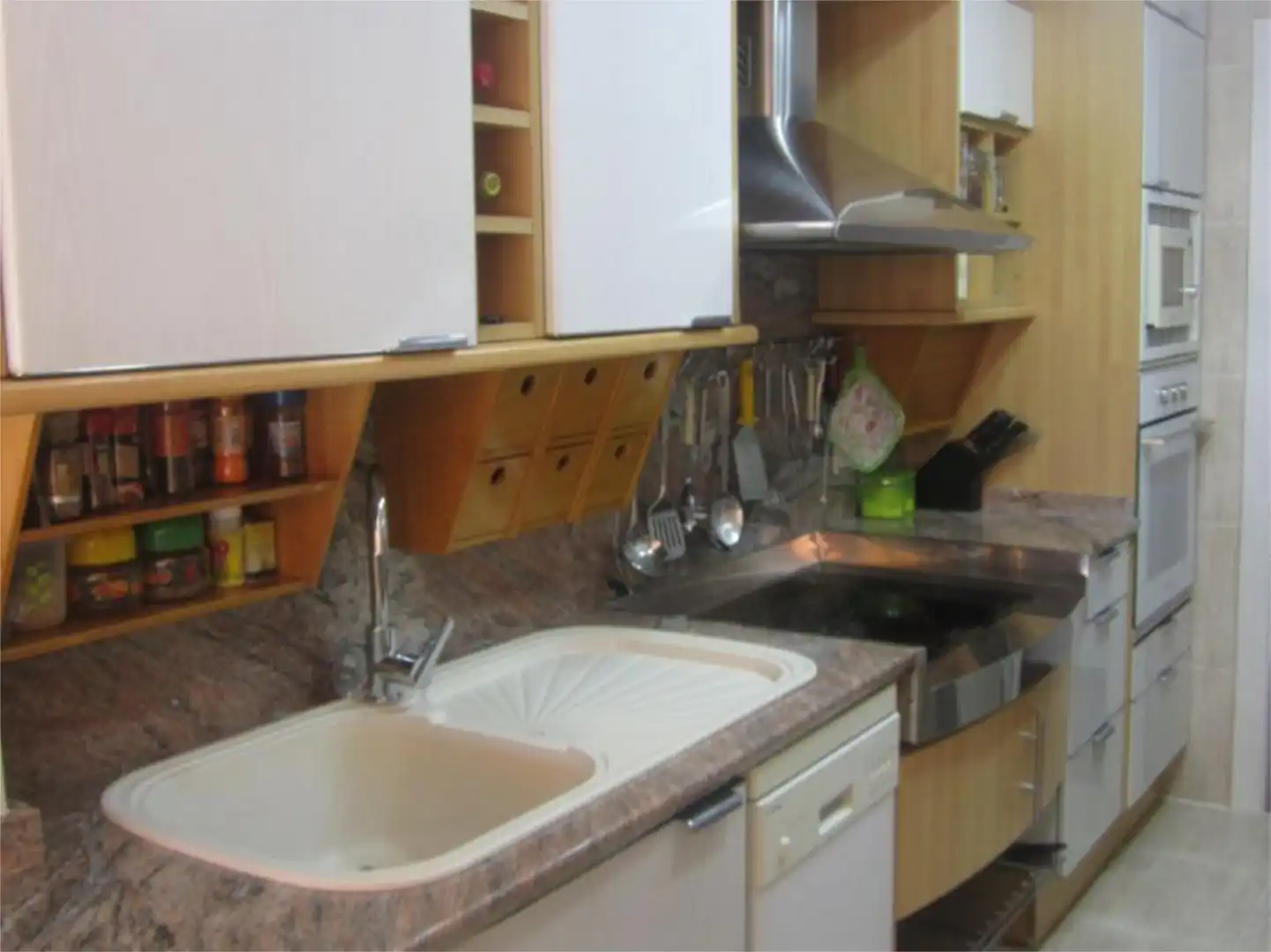 Apartamento en  Carrer de Massamagrell 1 - Foto 45
