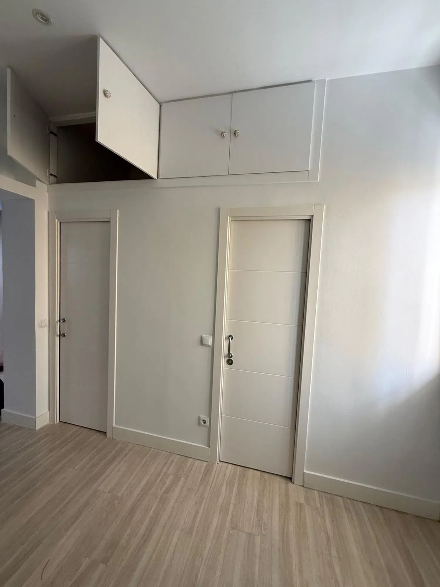 Estudio en calle de Jesús del Gran Poder, 12 - Foto 14