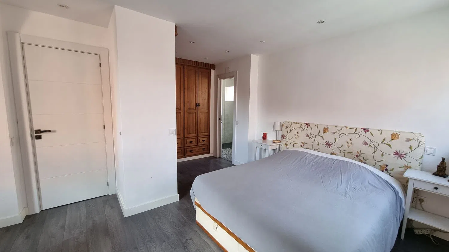 Dúplex en calle de Antequera, 12 - Foto 21