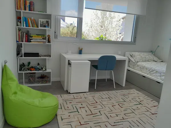 Chalet pareado en Calle de Portugalete, 55, Zona Pueblo - Foto 16