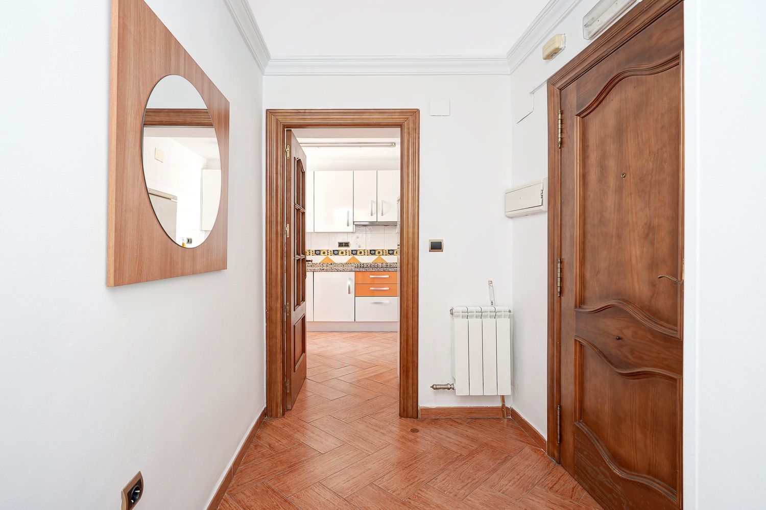 Piso en calle Pintor Hermenegildo Lanz, 7 - Foto 3