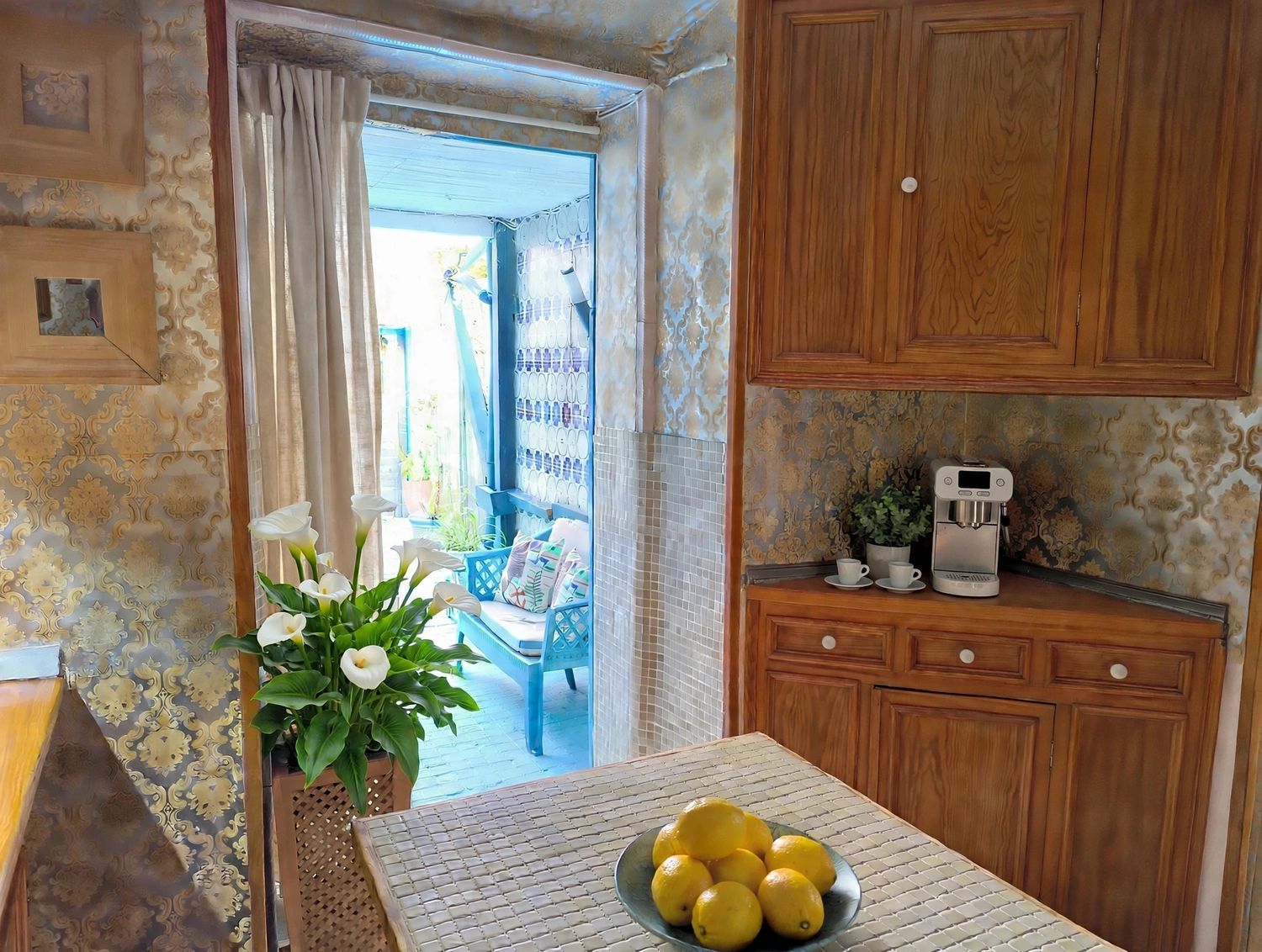 Casa o chalet independiente en Casco Antiguo, Casco Antiguo - Foto 17