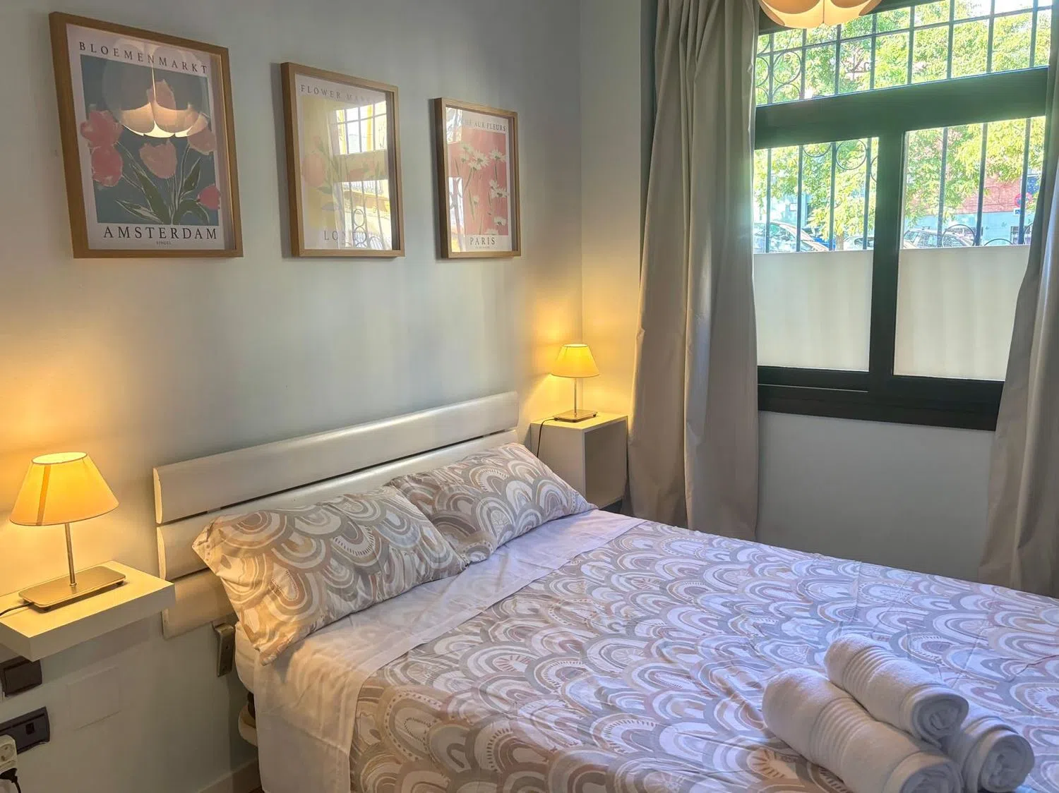 Piso en calle Lagunillas, 9 - Foto 5