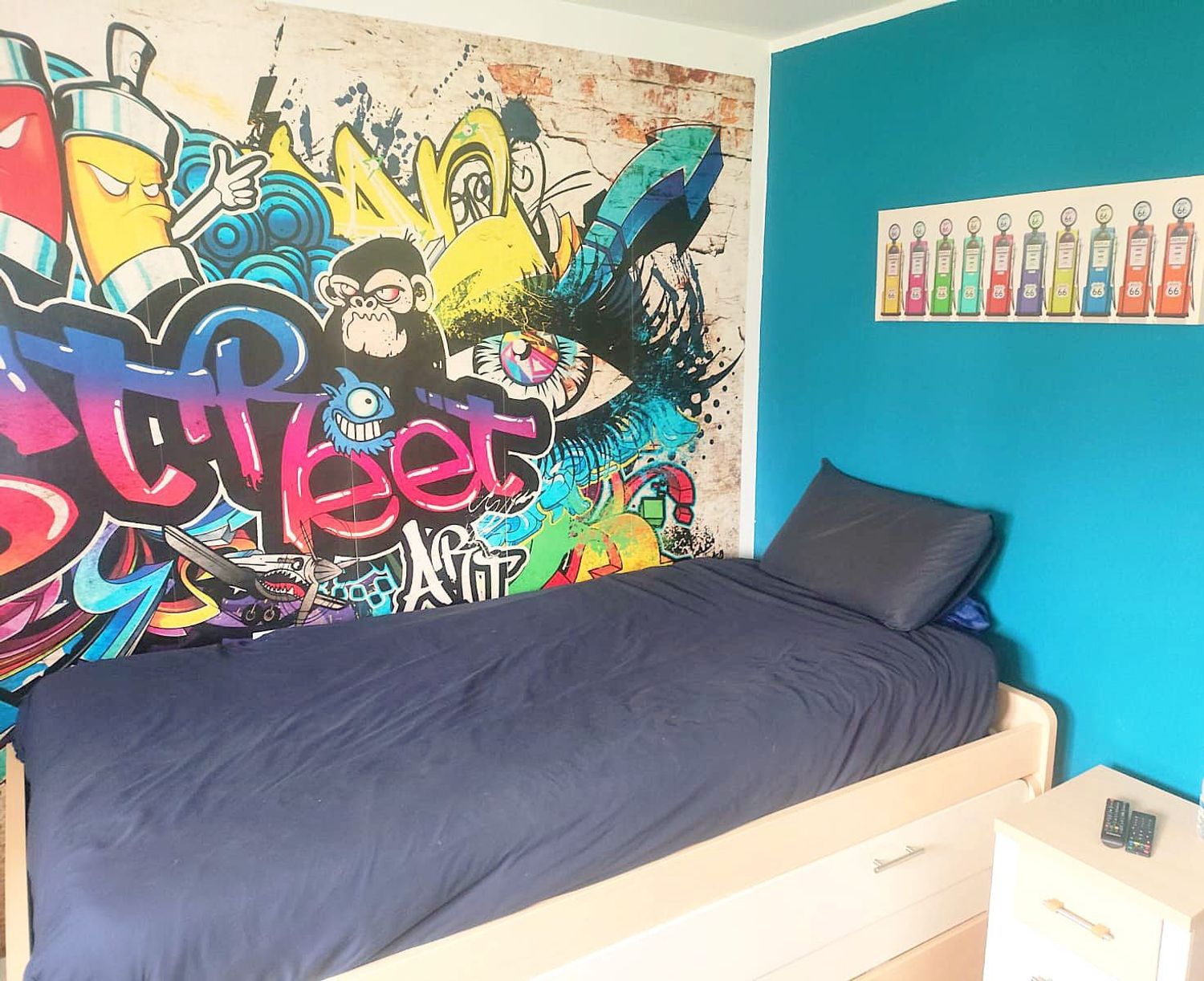 Piso en calle Navacerrada, 5 - Foto 14