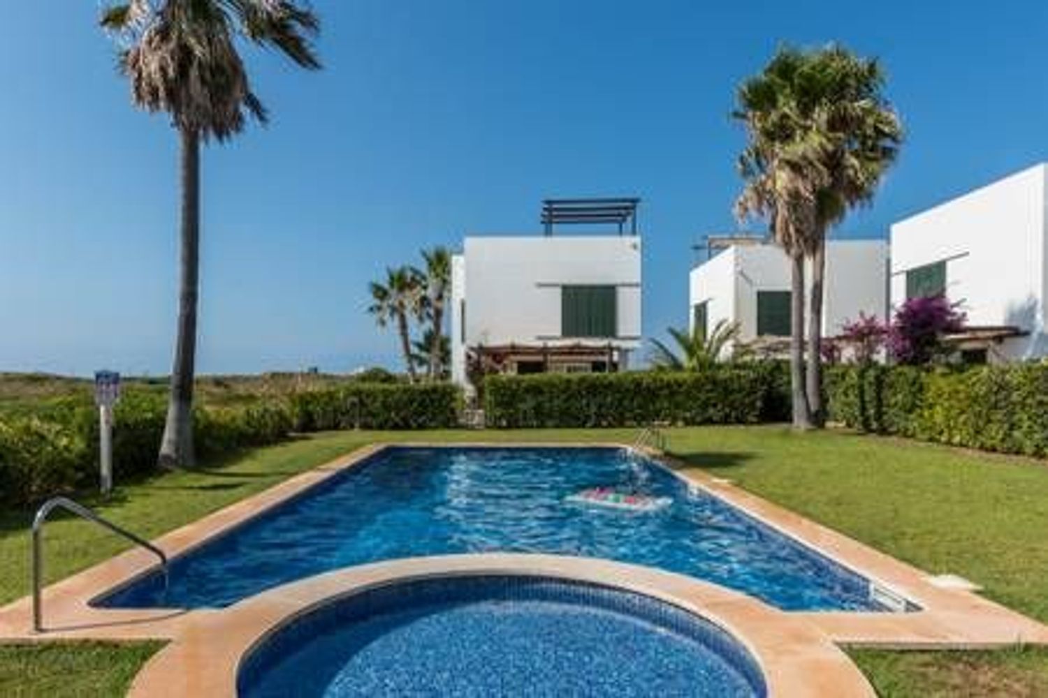 Casa o chalet independiente en Avenida de sa Perdiu, 121, Punta Grossa, Punta Grossa - Foto 4