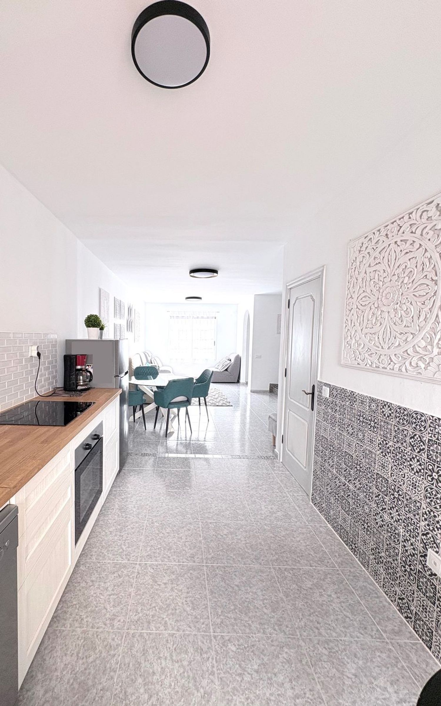 Chalet adosado en Calle Antonio Espinosa, 45, Fabelo, Fabelo - Foto 10