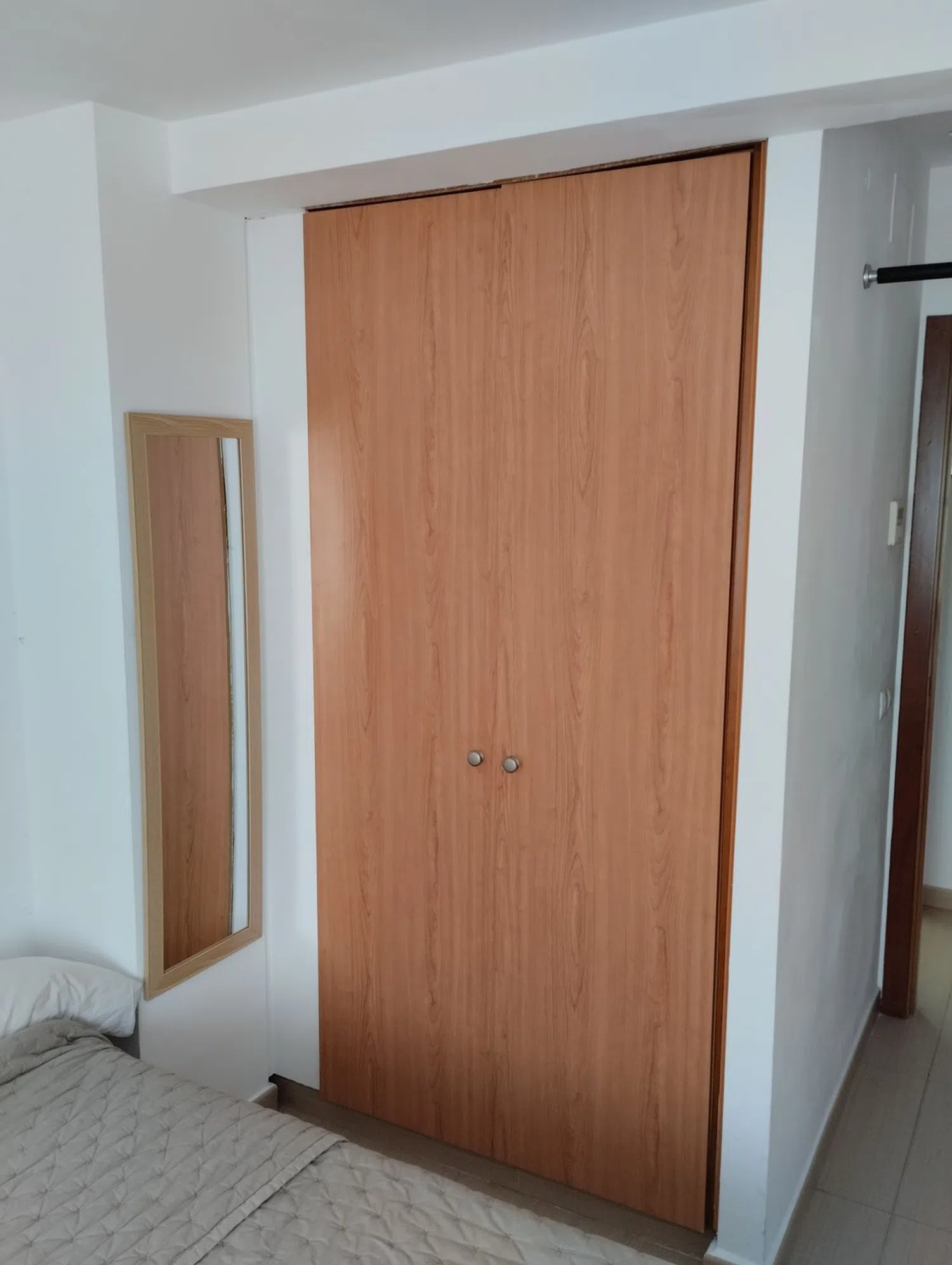 Ático en calle de Sant Jacint, 17 - Foto 24