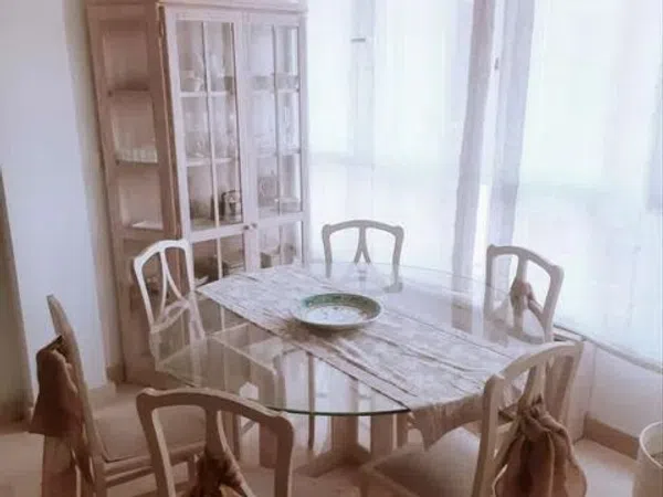 Piso en calle de Arturo Soria, 262