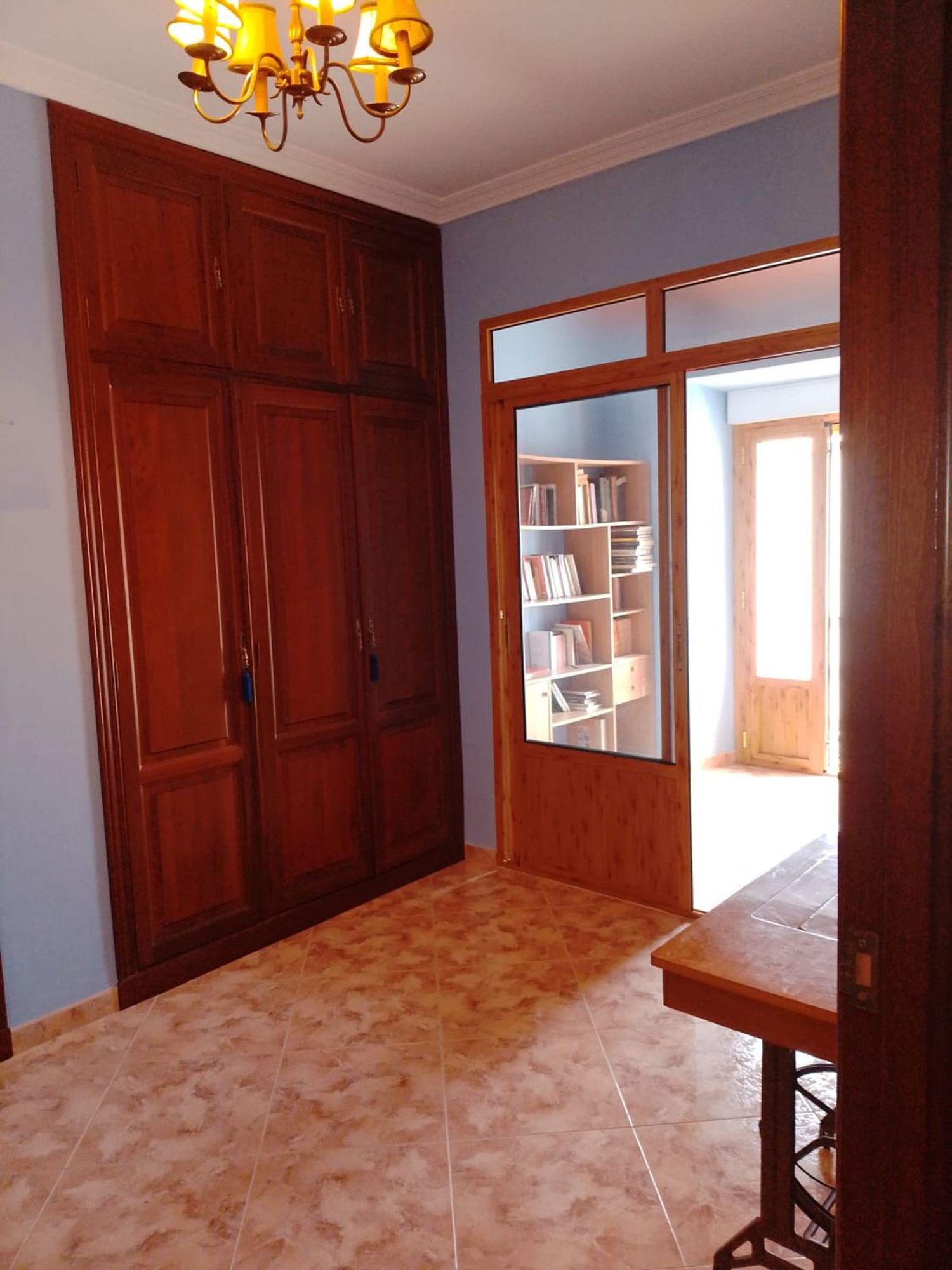 Casa o chalet independiente en Calle Ezequiel Fernández, 21 - Foto 24