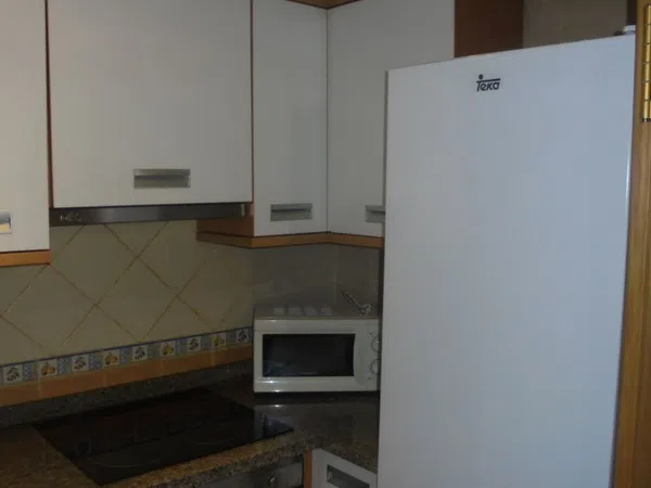 Piso en Calle Sargento Vaillo, 29, Mercado - Foto 11