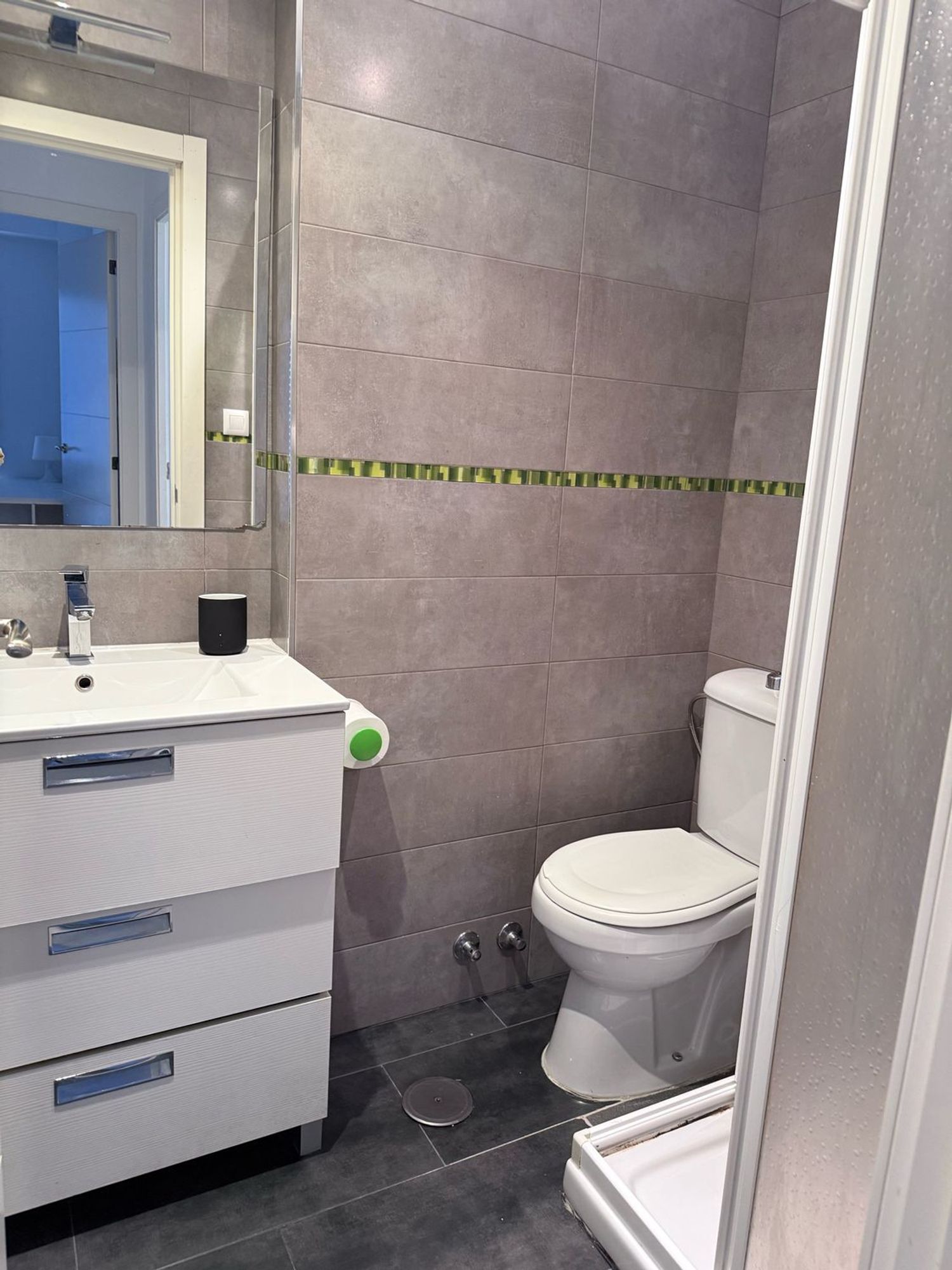 Alquiler de piso en Avenida del Doctor Federico Rubio y Galí, Madrid, 100 - Foto 10