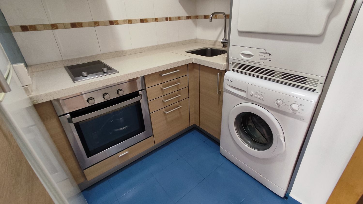 Estudio en Calle Pacífico, 2, Huelin - Foto 12