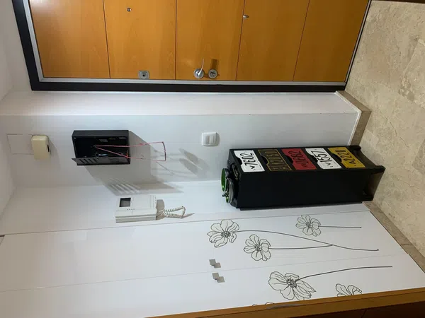 Piso en calle de la Torreta de Miramar, 14 - Foto 12