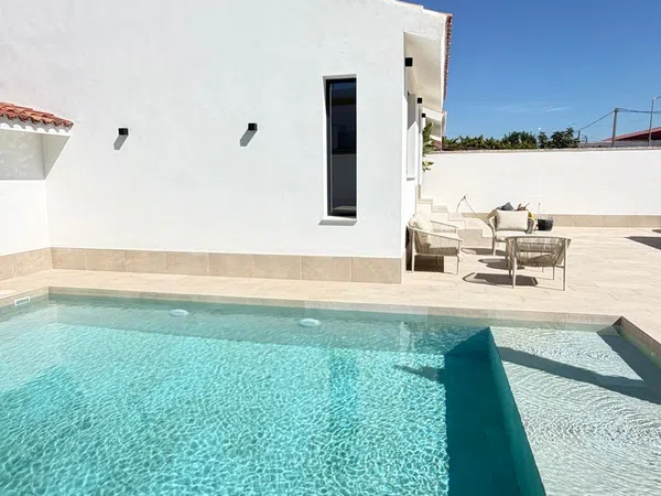 Chalet adosado en Mairena del Alcor - Foto 16