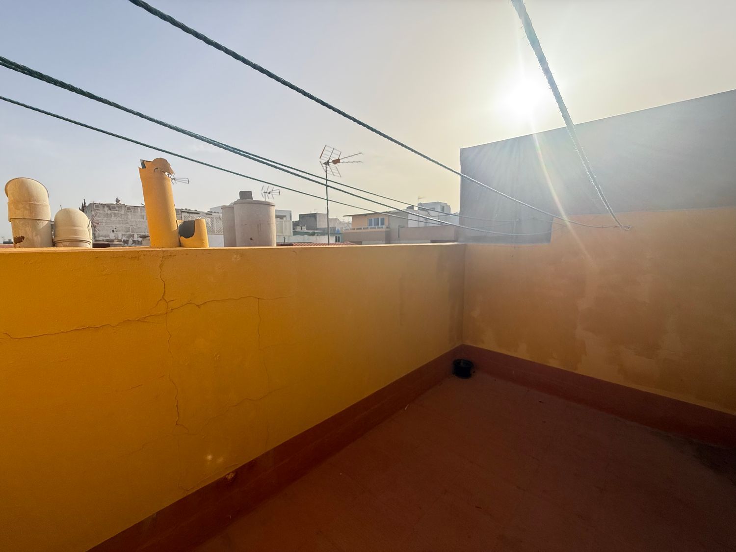 Piso en Calle Ansite, 18, Callejón del Castillo - El Calero - Las Huesas, Callejón del Castillo - El Calero - Las Huesas - Foto 18