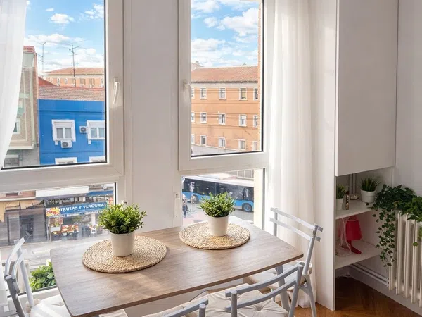 Piso en calle de Bravo Murillo, 342