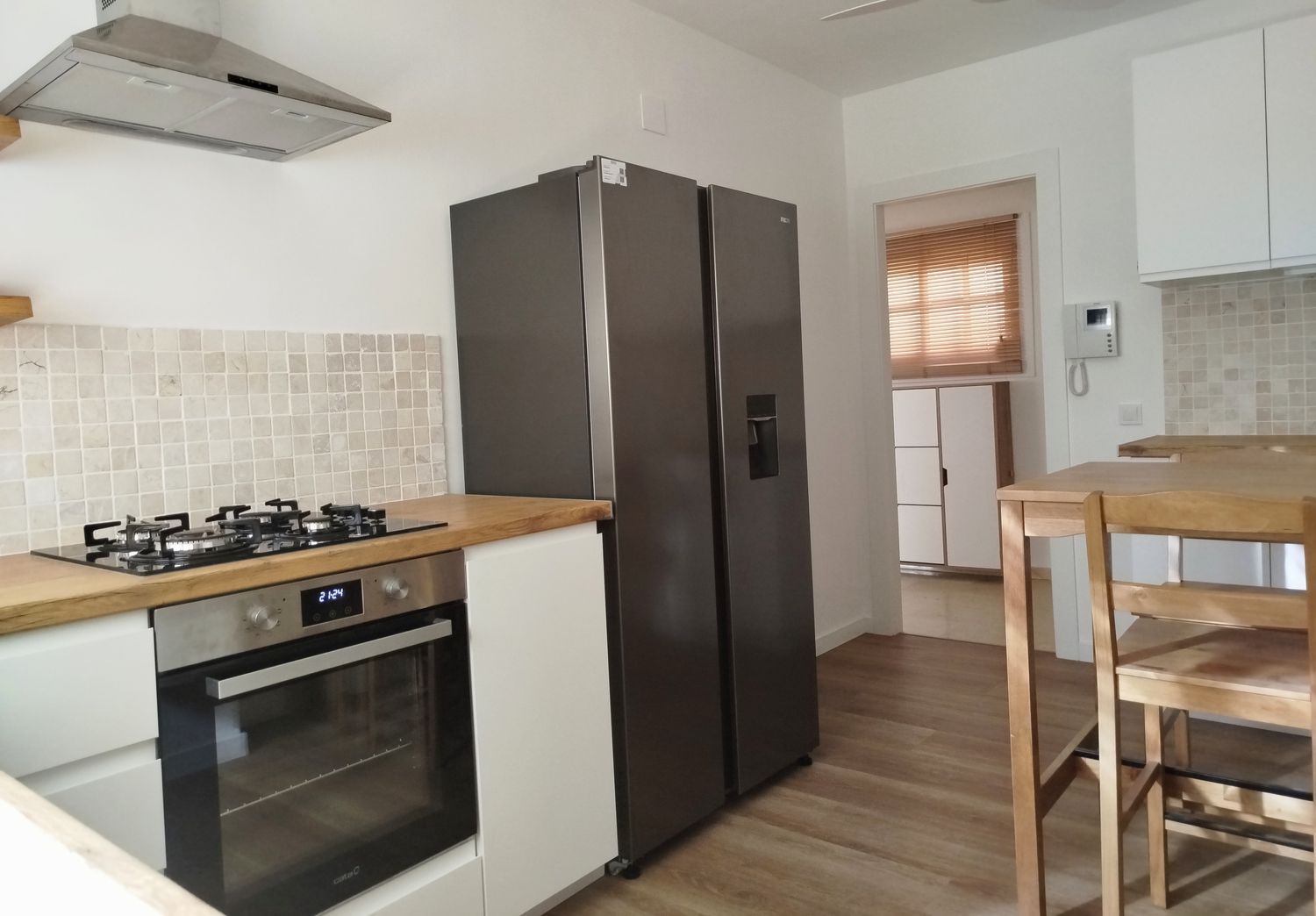 Piso en Calle Juan Sebastián Elcano, 14, Zona Puerto Deportivo, Zona Puerto Deportivo - Foto 22