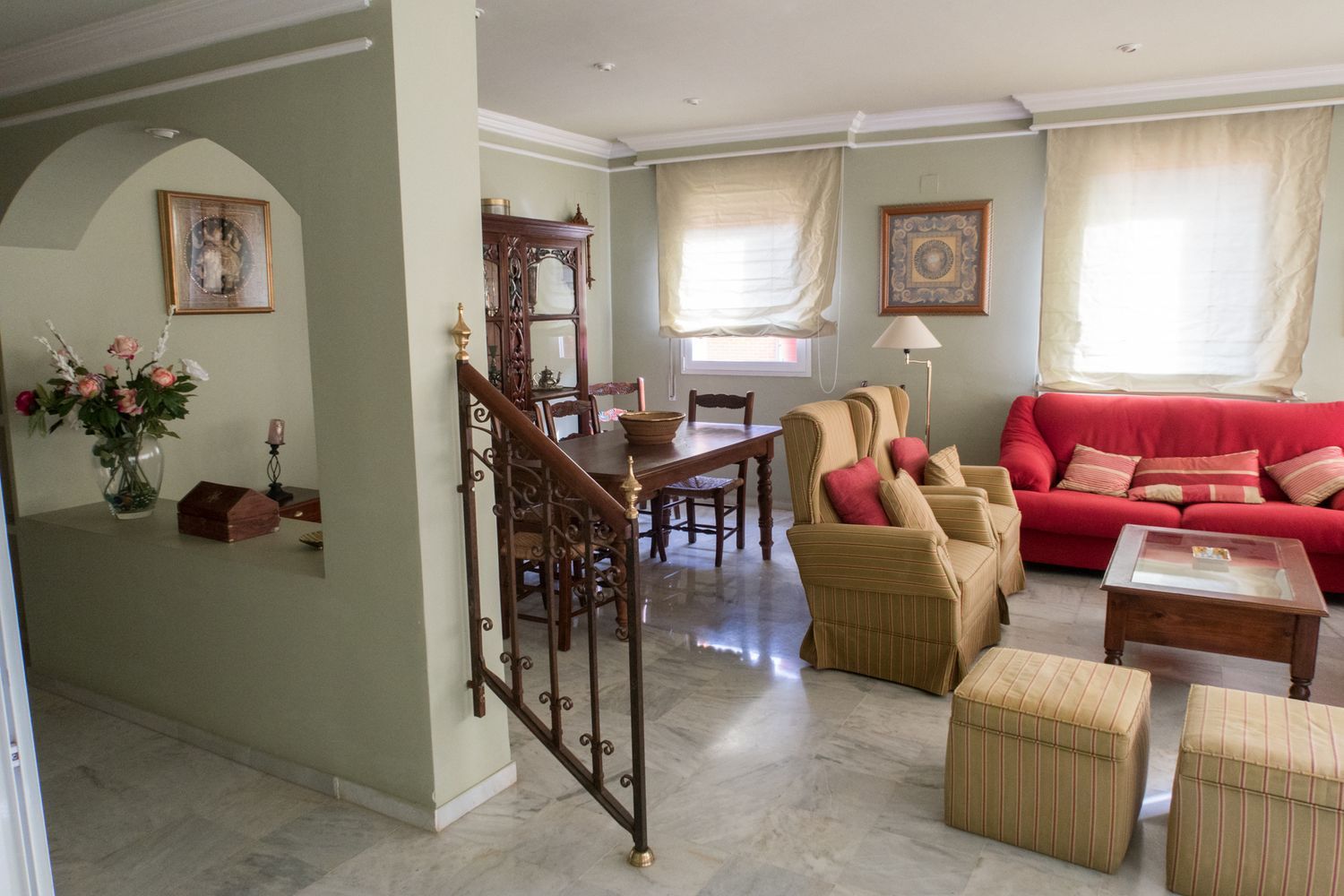 Piso en avenida de Italia, 15 - Foto 15