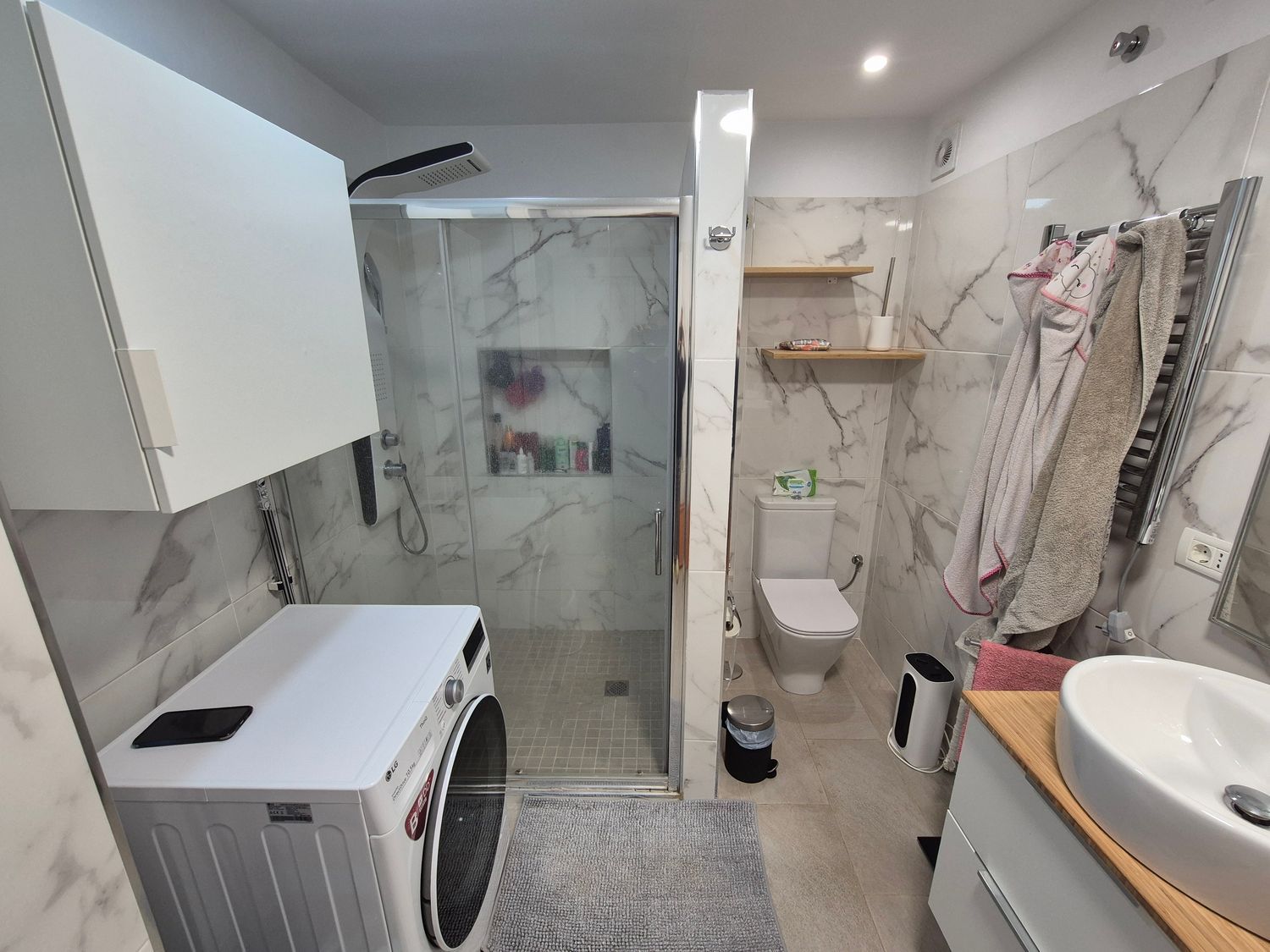 Chalet pareado en Pedro Felipe, 16, Tacoronte - Los Naranjeros, Tacoronte - Los Naranjeros - Foto 25