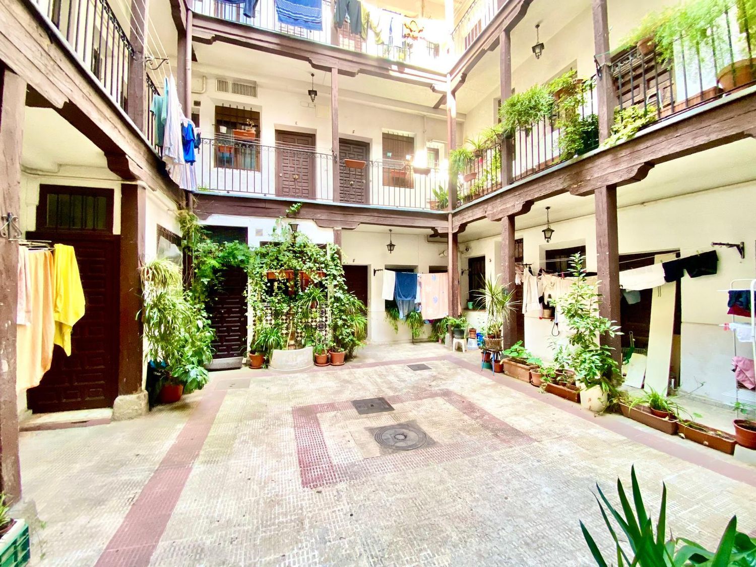 Piso en calle del Barco, 33 - Foto 3