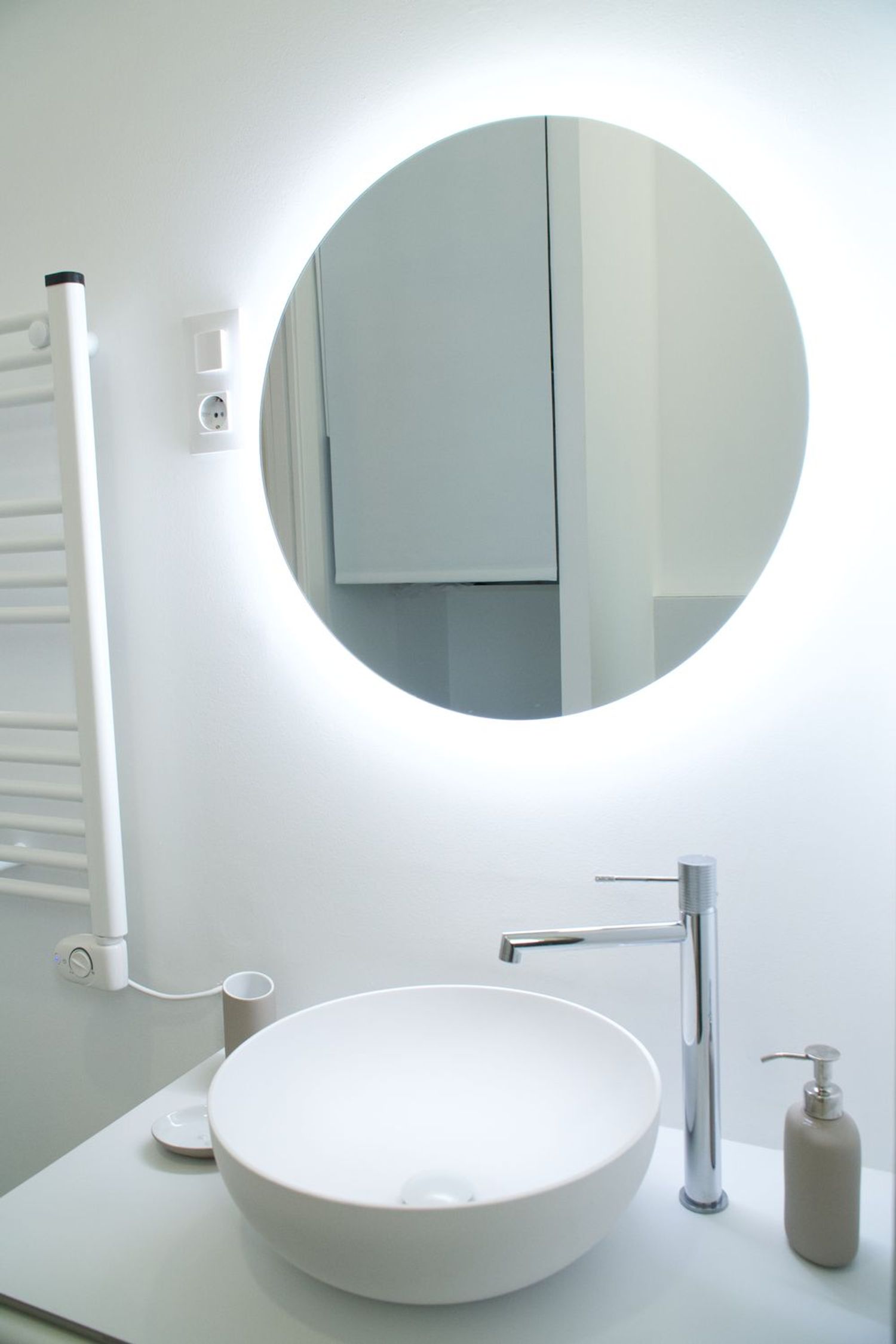 Estudio en calle de Nicolasa Gómez, 91 D - Foto 25