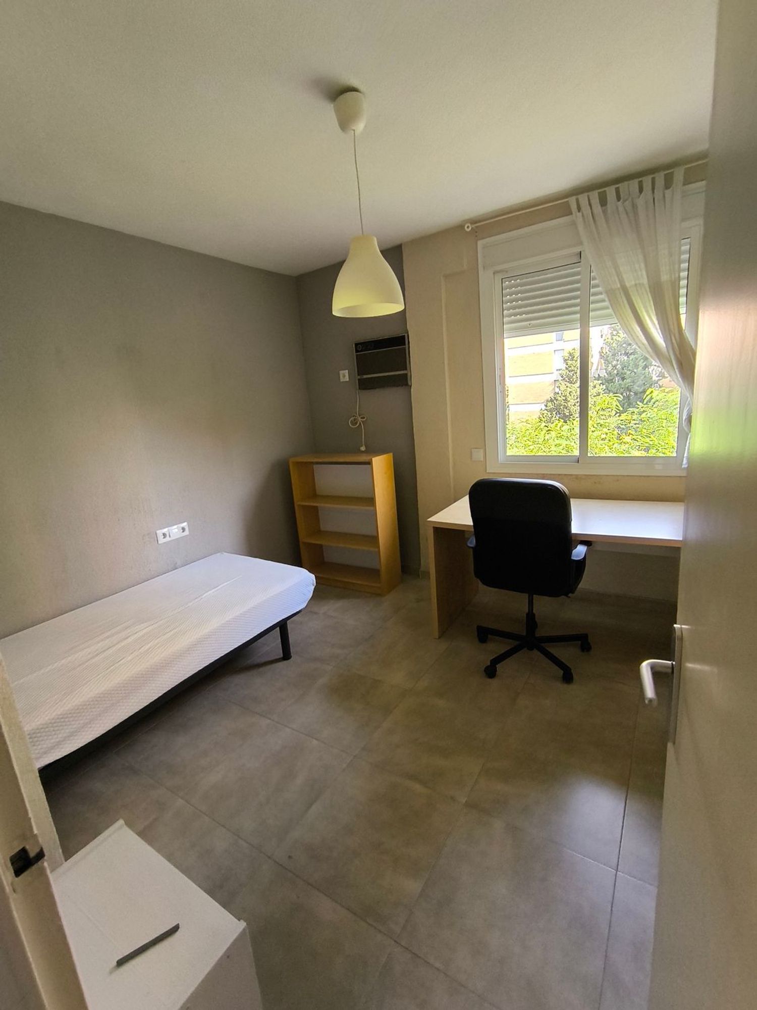 Piso en Calle Tabladilla, 2, La Palmera - Manuel Siurot - Foto 11