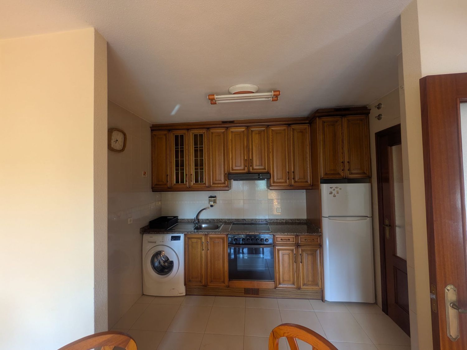 Piso en Calle del Naranjo de Bulnes, 25, Nuevo Gijón - Foto 16