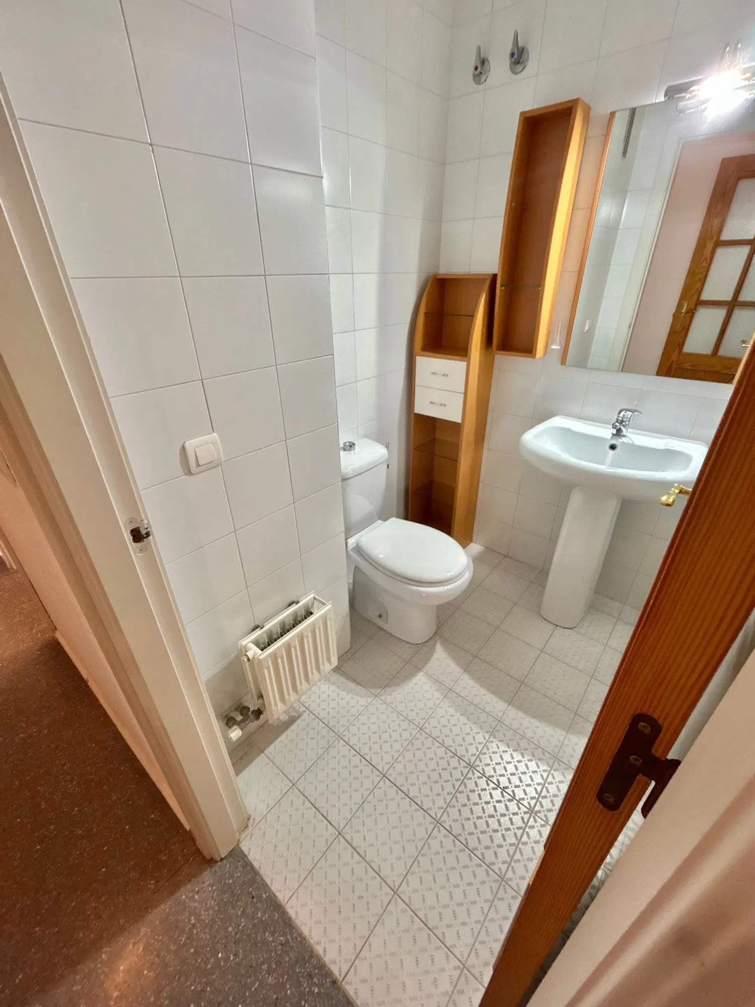 Piso en calle Mulillas, 3 - Foto 13