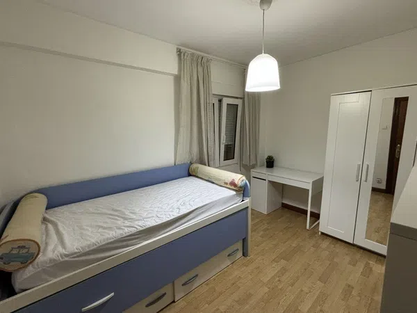Piso en Calle Marqués de la Hermida, 70, Castilla - Hermida, Castilla - Hermida - Foto 10