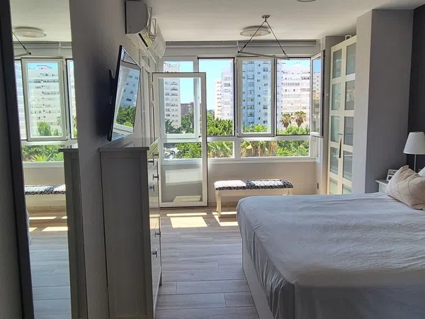 Piso en Calle Frigiliana, 27, Los Guindos - Parque Mediterráneo - Santa Paula - Foto 21