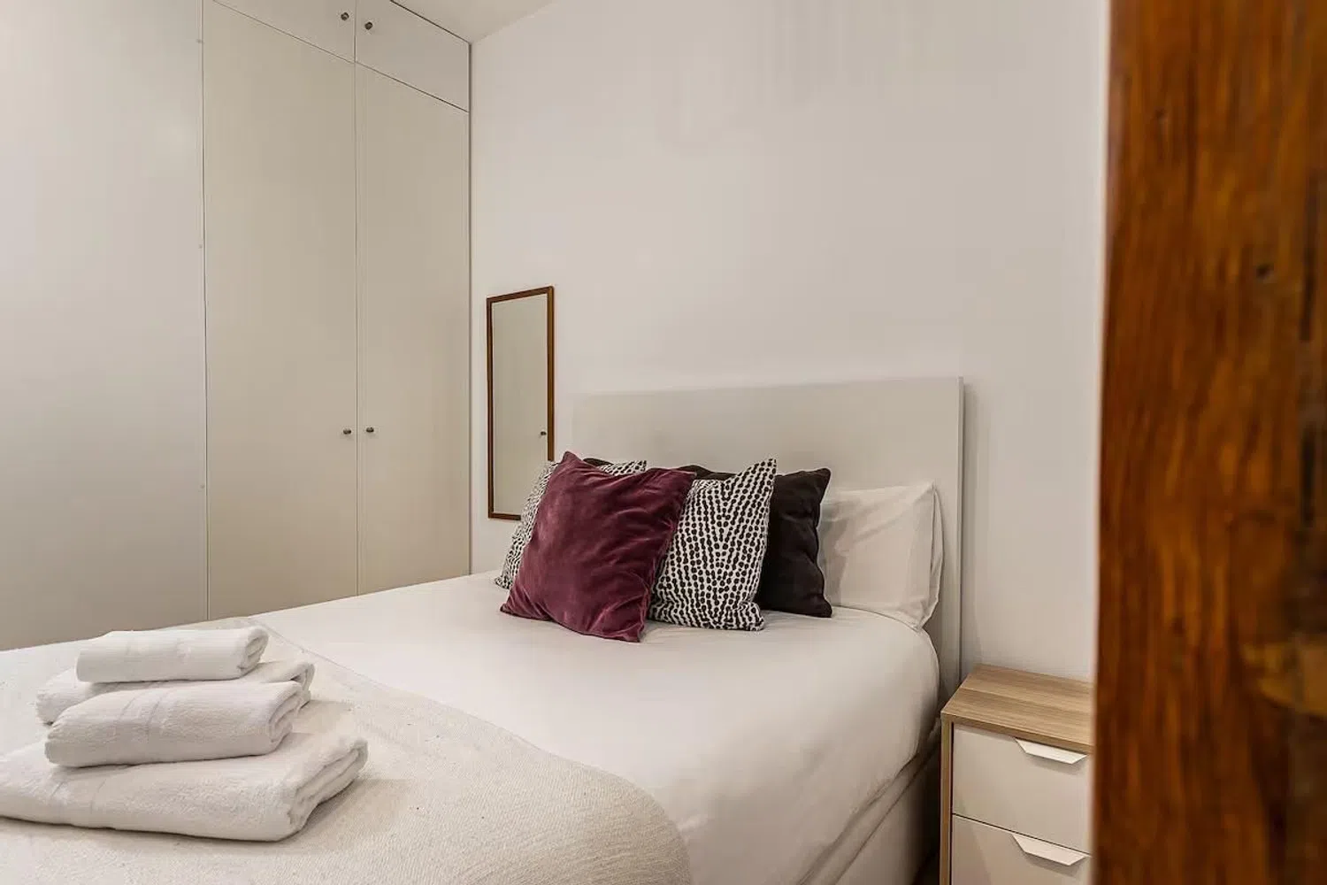 Piso en calle de la Concepción Jerónima, 3 - Foto 14