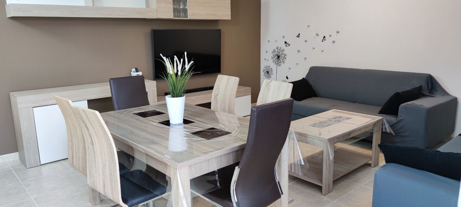 Chalet pareado en Calle Valencia, 4 - Foto 4