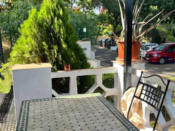 Chalet adosado en calle Urbanizacion Real de Zaragoza, 1 - Foto 3