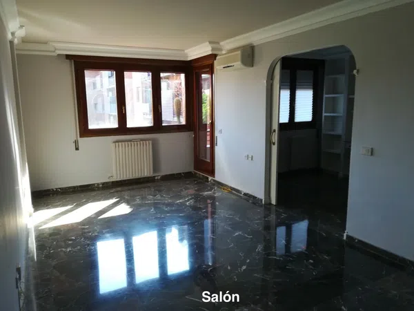 Piso en calle de Aldebarán, 21 - Foto 1