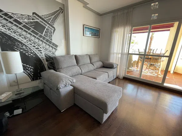 Piso en Calle Torrequebrada, 27 - Foto 4