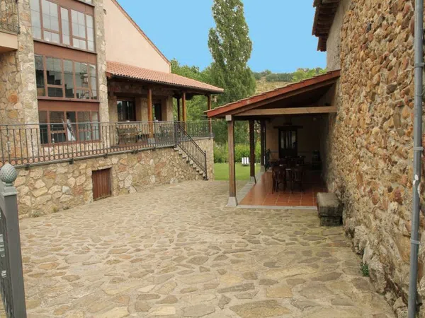Casa rural en Calle la Loma, 42 - Foto 3