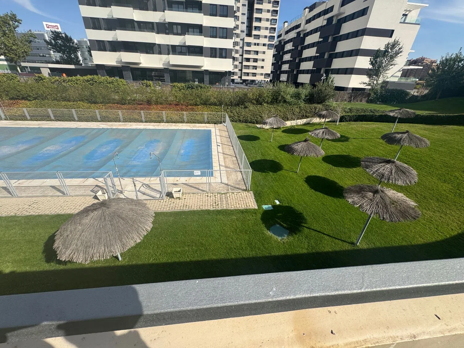 Piso en calle de Dulce Chacón, 35 - Foto 3