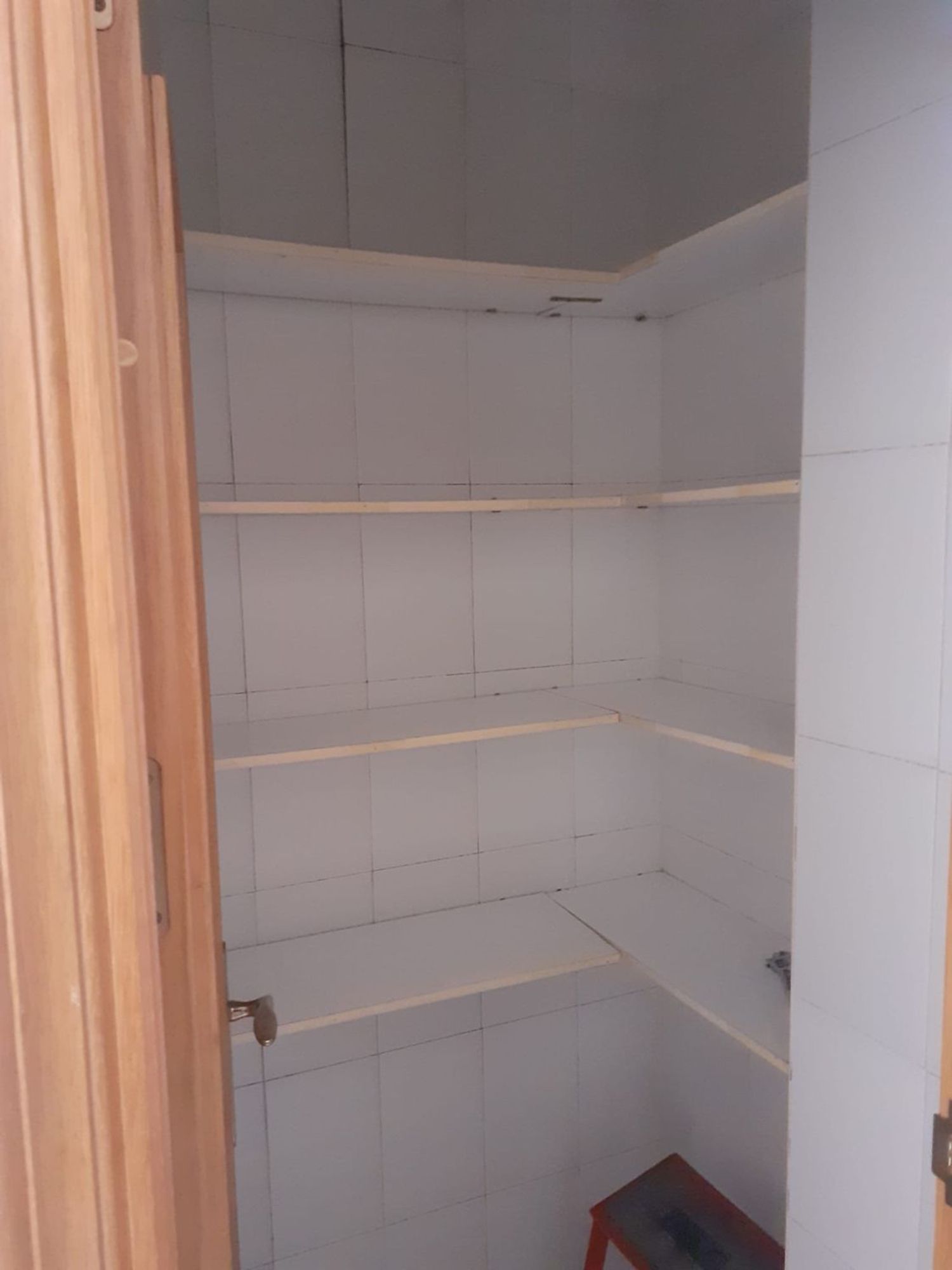 Piso en Calle Don Alfonso Palazón Clemares, 4, Santa María de Gracia - Foto 4