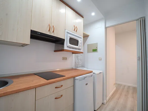 Estudio en Hondarribia - Foto 2