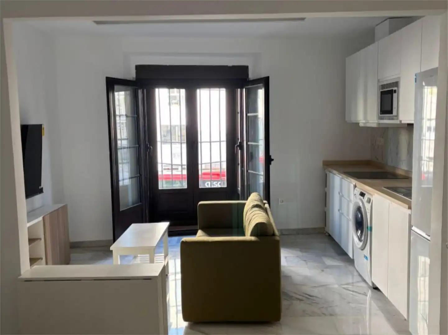 Piso en  Calle Acera del Darro 48 - Foto 5