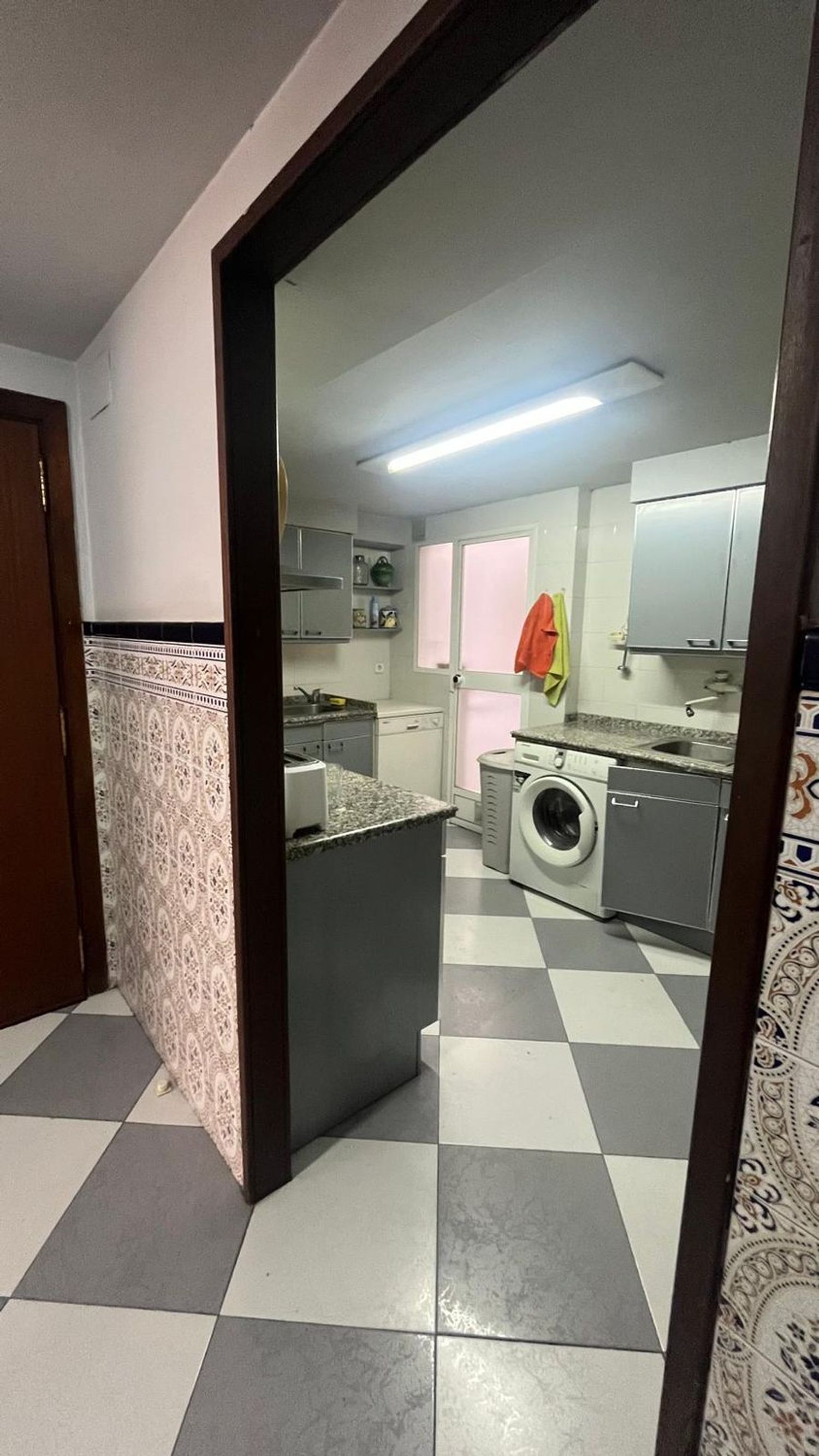 Piso en calle d'Hernán Cortés, 24 - Foto 6