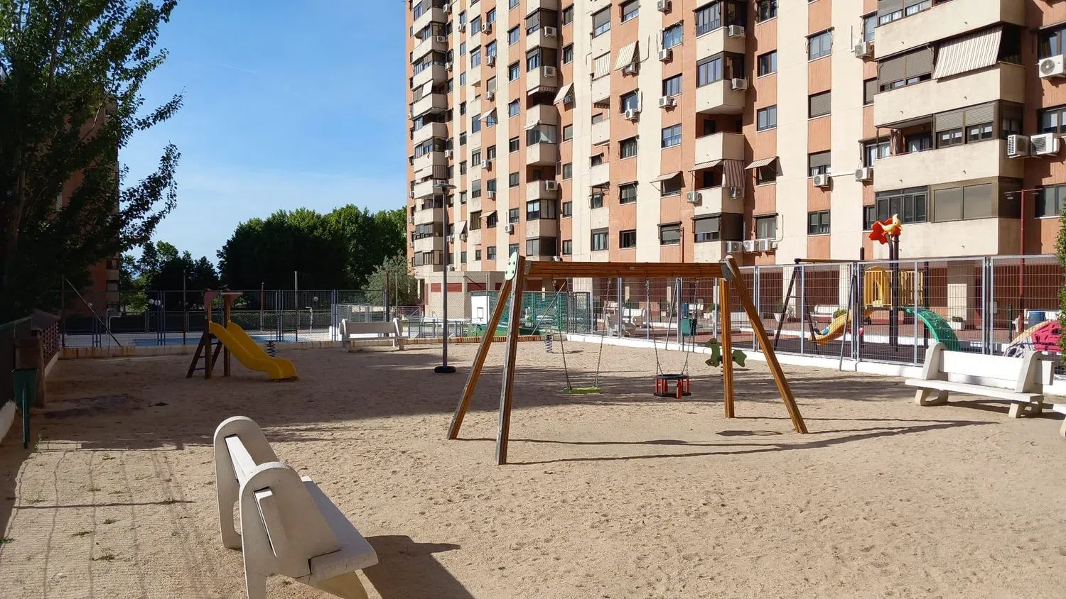 Estudio en calle Antonio Cumella, 9 - Foto 10