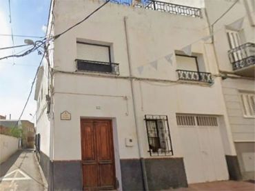Casa adosada en  Calle Ancha 35 - Foto 1