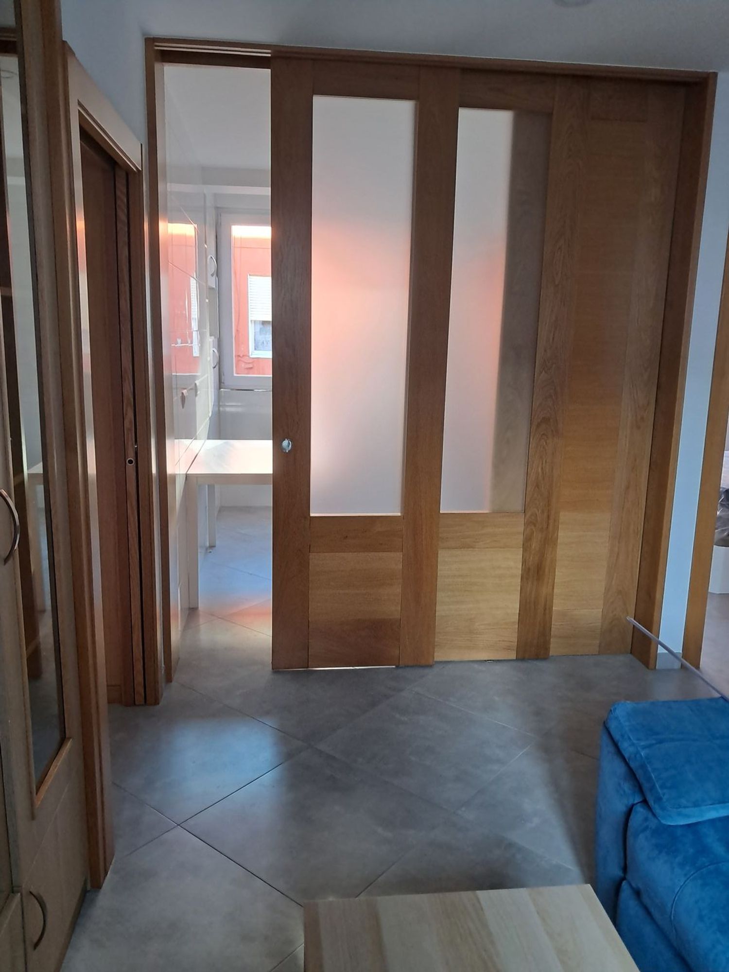 Piso en calle Juan Antonio Gutierrez de la Concha, 8 CJuanAntonioGutirrezDeLaConchab - Foto 4