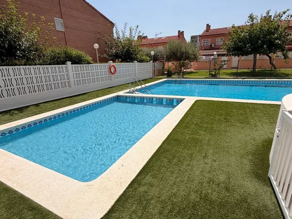 Piso en Gran Avinguda Jaume I, 49, Torreón - La Almadraba, Torreón - La Almadraba - Foto 32