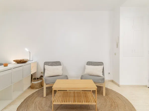 Estudio en Calle del Mar, La Barceloneta - Foto 4