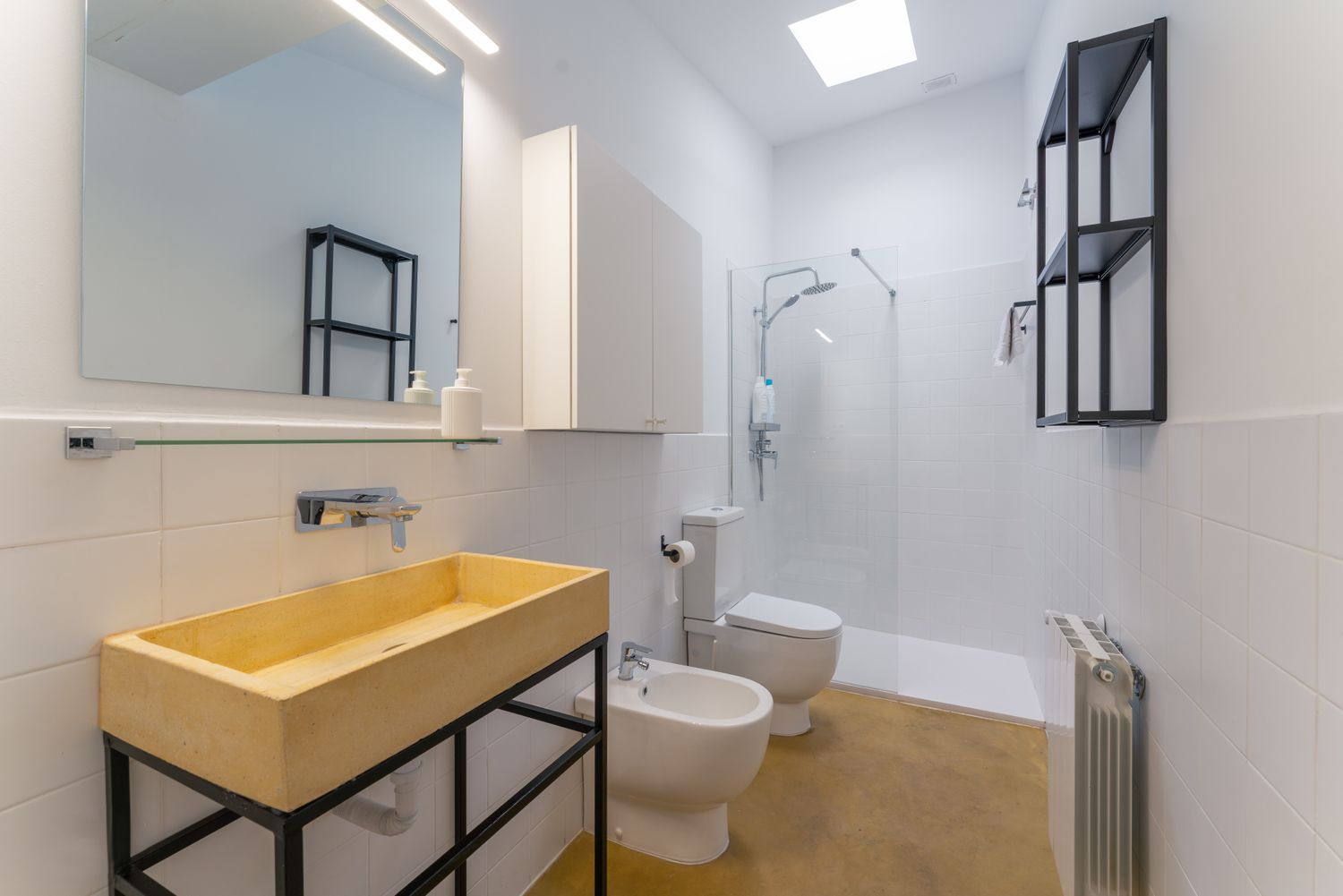 Chalet adosado en calle Suárez Somonte, 84 - Foto 9